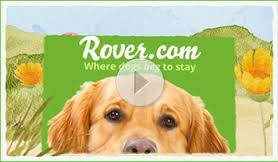 A Place for Rover Inc. ()  $12M