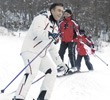 Perm scientists develop chemical ?fast track? for skiing triumphs