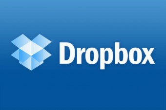   Dropbox    -