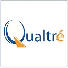 Qualtre Inc. ()  $8M