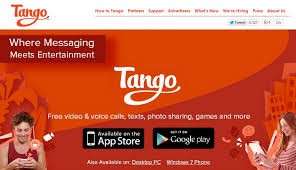 TangoMe Inc. ()  $65M