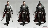  Assassin's Creed 5: Reclamation  -