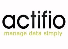 Actifio Inc. ()  $100M 