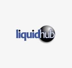 LiquidHub Inc. ()  $53M