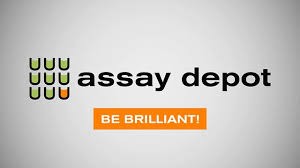 Assay Depot Inc. ()  $3M