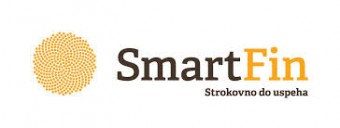 Smartfin (, )  $5M