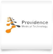 Providence Medical Technology Inc. ()  $6.8M