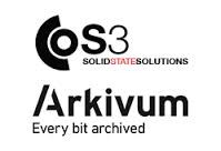 Arkivum Ltd. ()  $3.35M