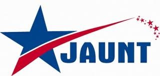 Jaunt Inc. ()  $6.8M