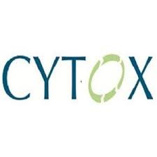 Cytox Ltd. ()  $2.65M