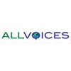 Allvoices Inc. (-, )  Datran Media