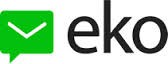 Eko Communications Inc. ()  $1M