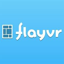 Flayvr Media Ltd. ()  $2M