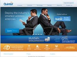 Quintel Technology Ltd. ()  $10M