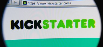 Big Milestone:   Kickstarter    $1B