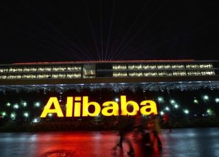  Alibaba      IPO