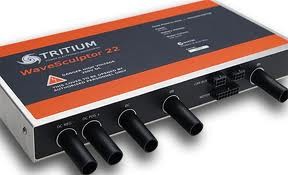 Tritium Software SL ()  $3.37M