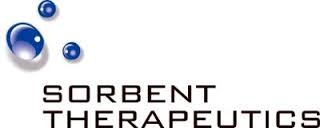 Sorbent Therapeutics Inc. ()  $6.5M