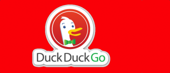   DuckDuckGo    