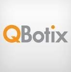 Qbotix Inc. ()  $12M