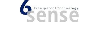 6Sense Inc. ()  $12M