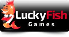 LuckyFish Games Ltd. ()  $1.6M