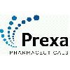 Prexa Pharmaceuticals Inc. (, )  USD 7  