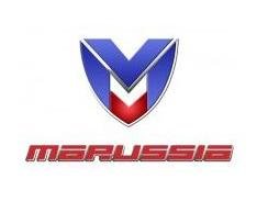 Marussia Motors    