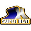 Super Heat Games Inc. (, )  USD 1.6  