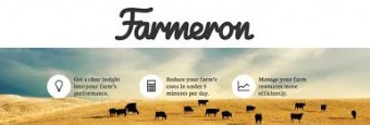 Farmeron Inc. ()  $2.65M