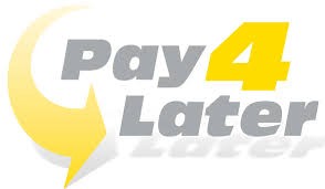 Pay4Later Ltd. ()  $4M