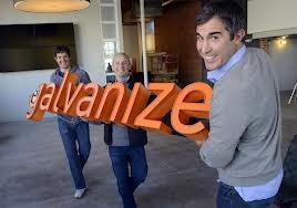 Galvanize Inc. ()  $18M