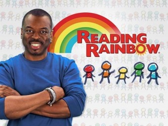 Reading Rainbow  $4M     Kickstarter