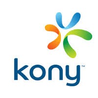 Kony Inc. ()  $50M