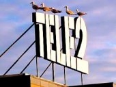   Tele2  ""  