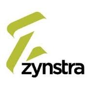 Zynstra Ltd. ()  $8.4M