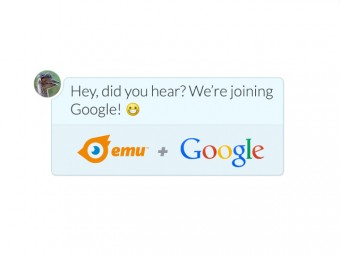 Google  - Emu