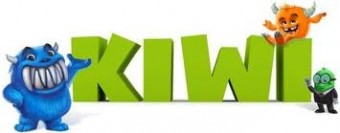 Kiwi Inc. ()  $15M