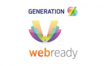  Web Ready GenerationS:   