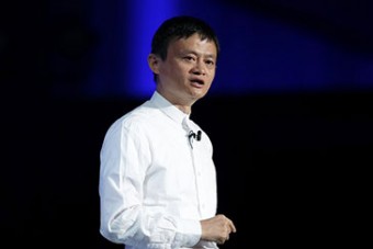 Alibaba   IPO 8 