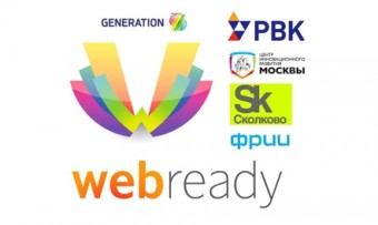     Web Ready GenerationS 2014