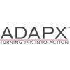 Adapx Inc. (, )  USD 5   3 