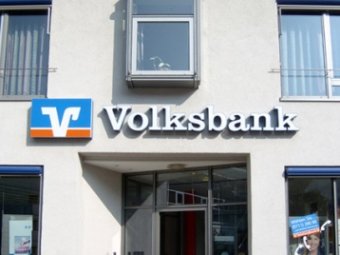      Volksbank International