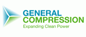 General Compression Inc.  USD 54.5    