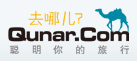 Baidu  $306     Qunar.com