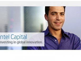  Intel Capital  Almaz Capital Partners   $10   Altergeo