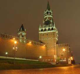 New Kremlin-Connected Fund Searching for Investors