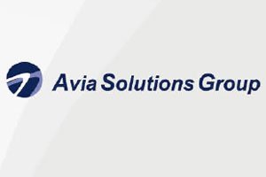 Avia Solutions Group        