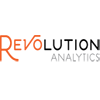Revolution Analytics  USD 8.6   4 