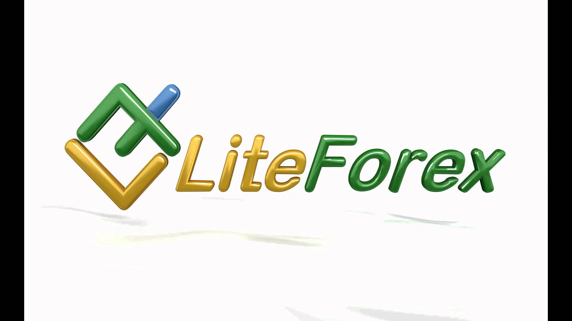 liteforex broker